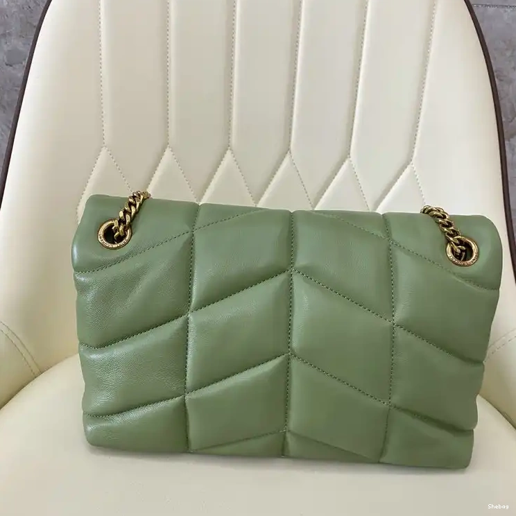 Bag 2204HS0096 YSL 0501